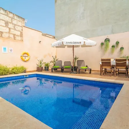 Placeta Villa
