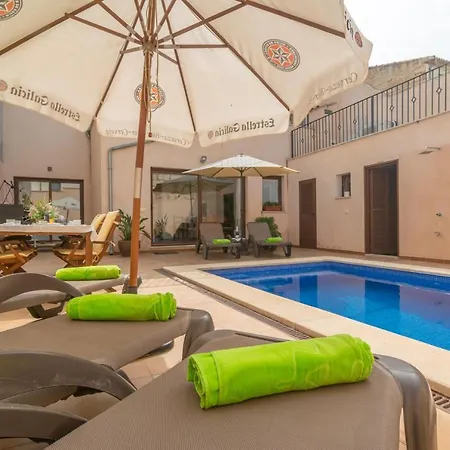 Placeta Villa *