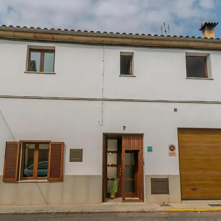 Villa Placeta Sa Pobla
