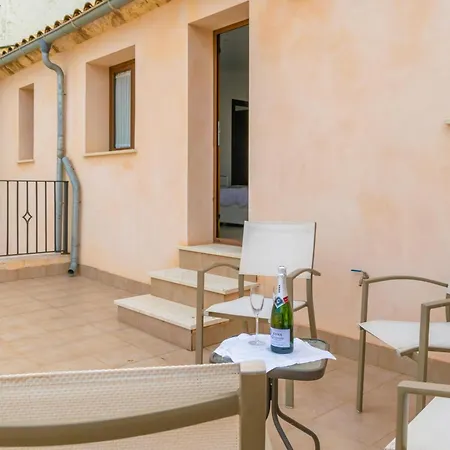 Placeta Villa *