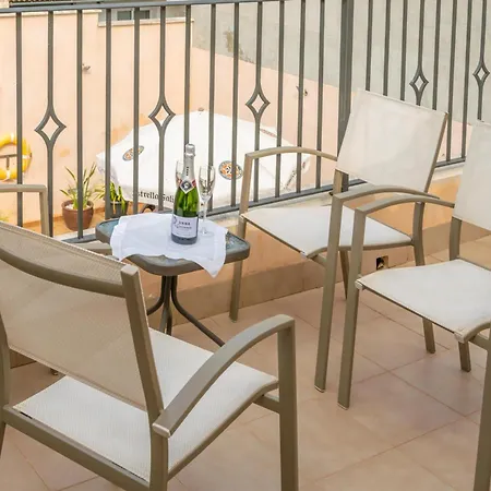 Placeta Villa
