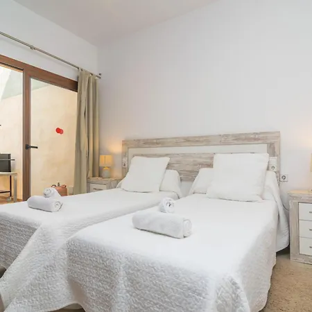 Villa Placeta Sa Pobla